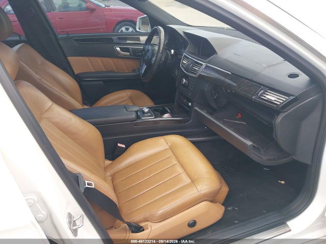 Продажа на аукционе авто 2013 Mercedes-benz E 350, vin: WDDHF5KB4DA724759, номер лота: 46123214