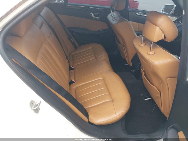 Продажа на аукционе авто 2013 Mercedes-benz E 350, vin: WDDHF5KB4DA724759, номер лота: 46123214