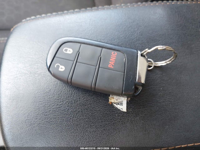 Продажа на аукционе авто 2021 Jeep Compass Sport Fwd, vin: 3C4NJCAB1MT523038, номер лота: 46123215