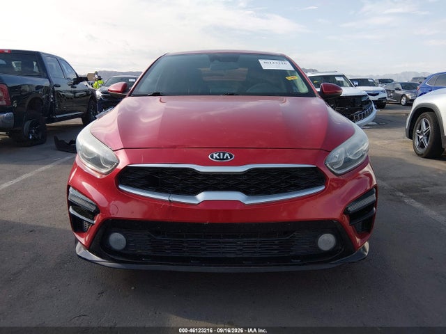 Aukcja sprzedaży 2020 Kia Forte Lxs, vin: 3KPF24AD8LE151113, numer aukcji: 46123216