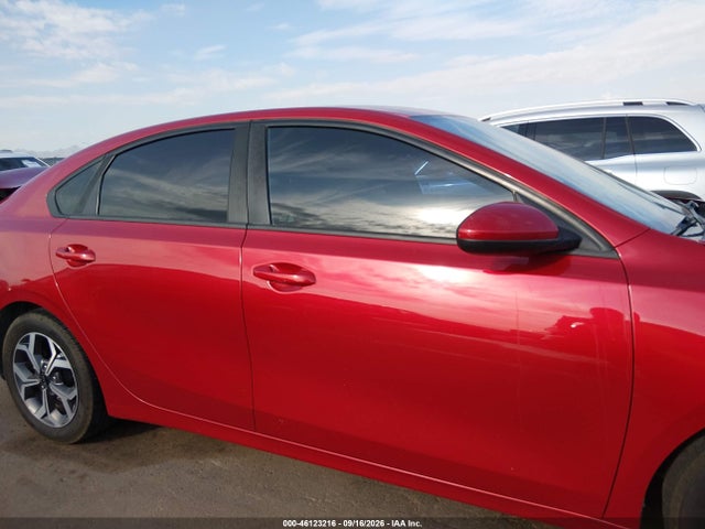 Aukcja sprzedaży 2020 Kia Forte Lxs, vin: 3KPF24AD8LE151113, numer aukcji: 46123216
