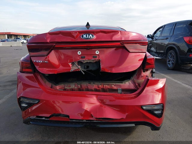 Aukcja sprzedaży 2020 Kia Forte Lxs, vin: 3KPF24AD8LE151113, numer aukcji: 46123216
