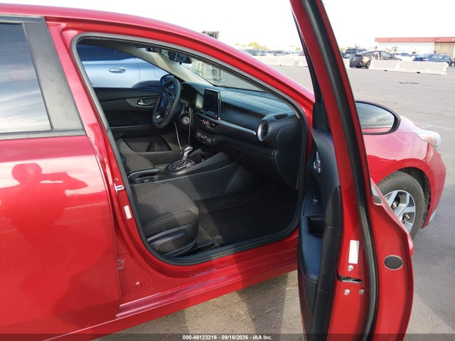 Aukcja sprzedaży 2020 Kia Forte Lxs, vin: 3KPF24AD8LE151113, numer aukcji: 46123216