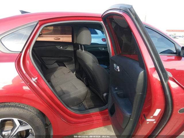 Aukcja sprzedaży 2020 Kia Forte Lxs, vin: 3KPF24AD8LE151113, numer aukcji: 46123216