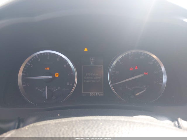 46123219 :رقم المزاد ، 5TDKKRFH0GS132509 vin ، 2016 Toyota Highlander Xle V6 مزاد بيع