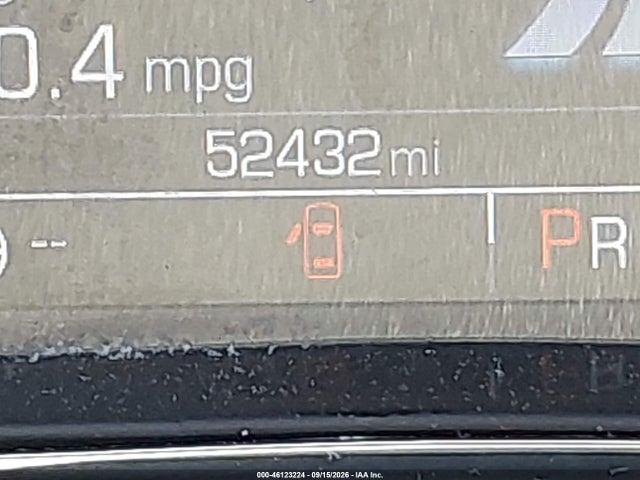 46123224 :رقم المزاد ، 3G1BE6SM4JS594253 vin ، 2018 Chevrolet Cruze Lt Auto مزاد بيع