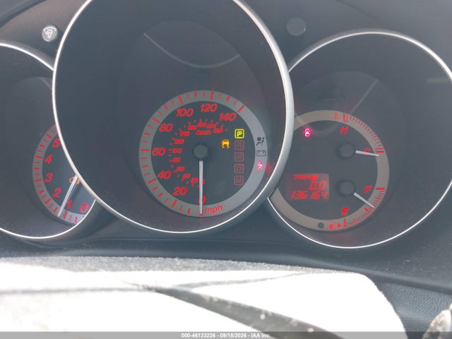 Aukcja sprzedaży 2009 Mazda 3 S, vin: JM1BK324891191243, numer aukcji: 46123226