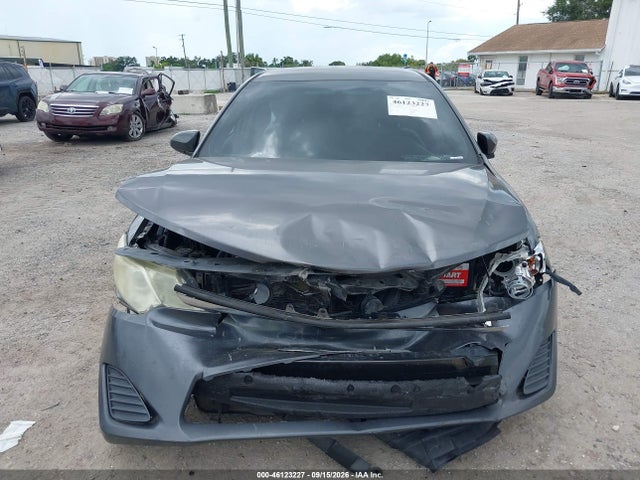 Aukcja sprzedaży 2014 Toyota Camry Le, vin: 4T1BF1FK0EU319366, numer aukcji: 46123227