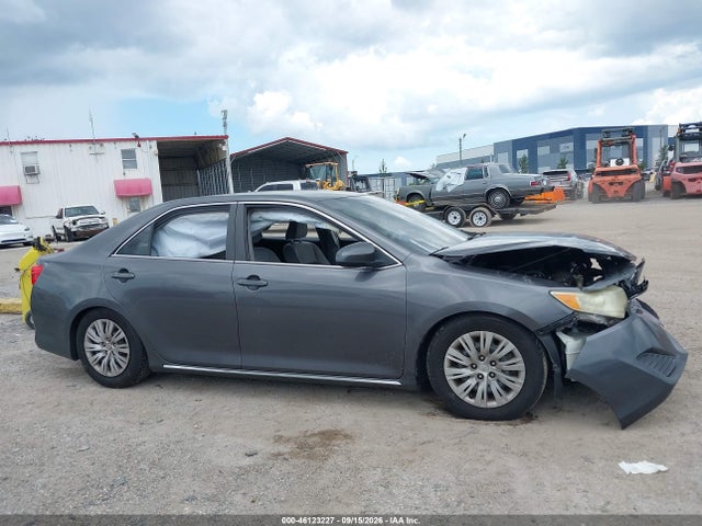 Aukcja sprzedaży 2014 Toyota Camry Le, vin: 4T1BF1FK0EU319366, numer aukcji: 46123227