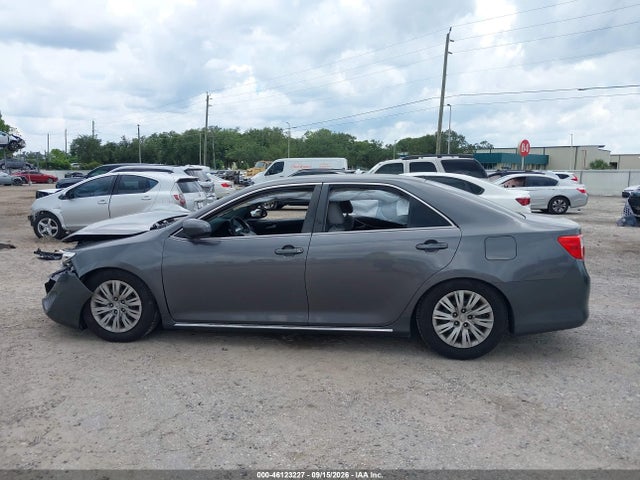 Aukcja sprzedaży 2014 Toyota Camry Le, vin: 4T1BF1FK0EU319366, numer aukcji: 46123227