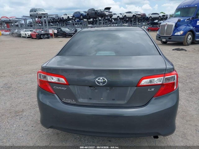 Aukcja sprzedaży 2014 Toyota Camry Le, vin: 4T1BF1FK0EU319366, numer aukcji: 46123227