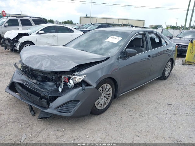 Aukcja sprzedaży 2014 Toyota Camry Le, vin: 4T1BF1FK0EU319366, numer aukcji: 46123227