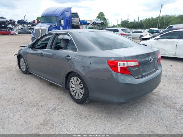 Aukcja sprzedaży 2014 Toyota Camry Le, vin: 4T1BF1FK0EU319366, numer aukcji: 46123227