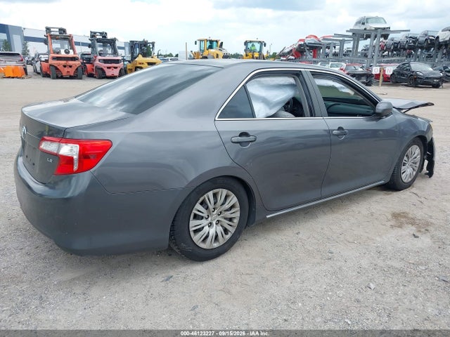 Aukcja sprzedaży 2014 Toyota Camry Le, vin: 4T1BF1FK0EU319366, numer aukcji: 46123227