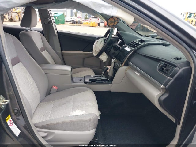 Aukcja sprzedaży 2014 Toyota Camry Le, vin: 4T1BF1FK0EU319366, numer aukcji: 46123227