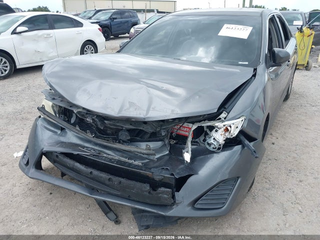Aukcja sprzedaży 2014 Toyota Camry Le, vin: 4T1BF1FK0EU319366, numer aukcji: 46123227