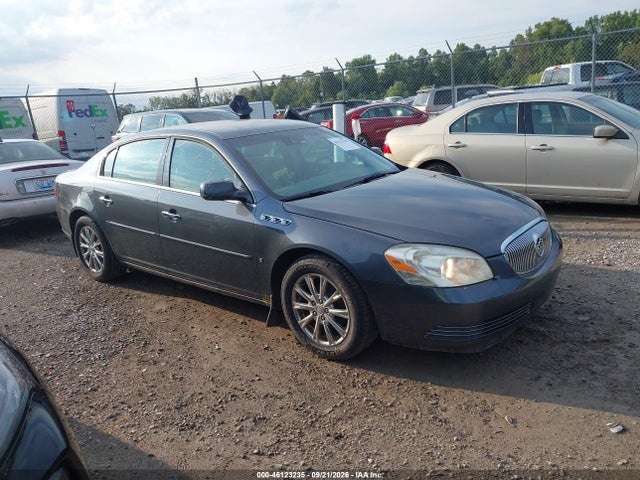 Продажа на аукционе авто 2009 Buick Lucerne Cxl-3, vin: 1G4HD57M79U128489, номер лота: 46123235