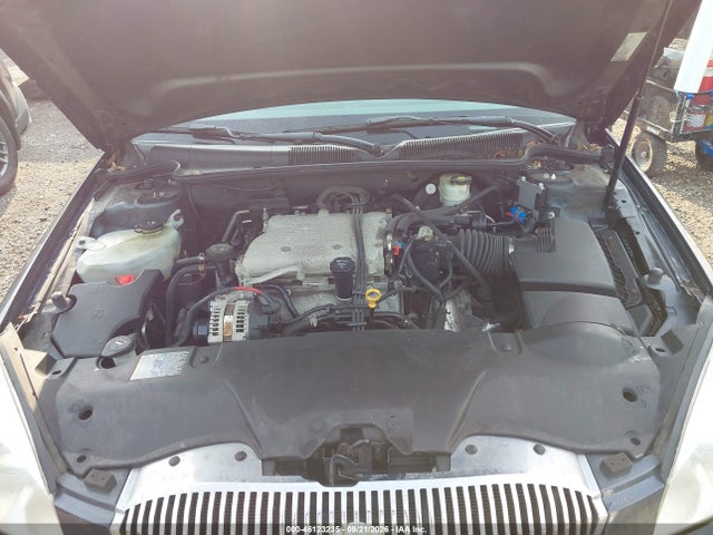Продажа на аукционе авто 2009 Buick Lucerne Cxl-3, vin: 1G4HD57M79U128489, номер лота: 46123235