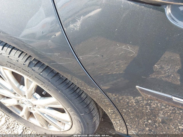Продажа на аукционе авто 2009 Buick Lucerne Cxl-3, vin: 1G4HD57M79U128489, номер лота: 46123235