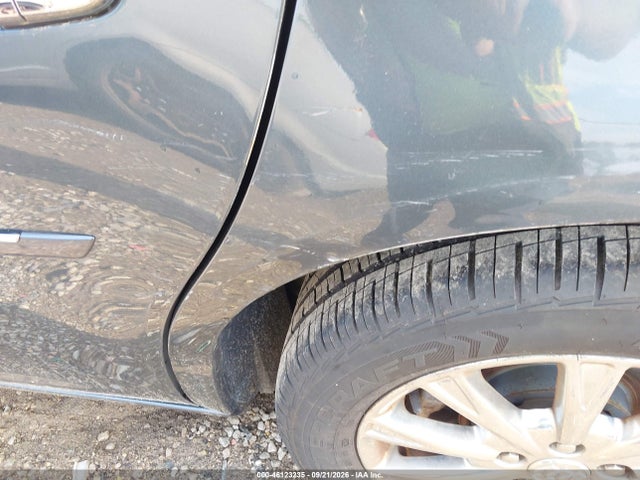 Продажа на аукционе авто 2009 Buick Lucerne Cxl-3, vin: 1G4HD57M79U128489, номер лота: 46123235