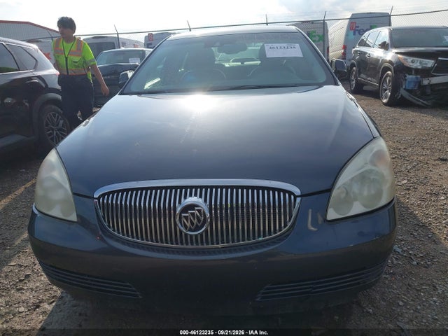 Продажа на аукционе авто 2009 Buick Lucerne Cxl-3, vin: 1G4HD57M79U128489, номер лота: 46123235