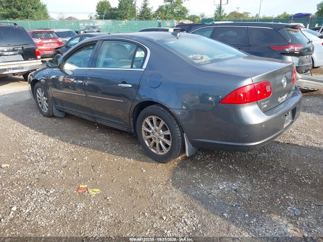 Продажа на аукционе авто 2009 Buick Lucerne Cxl-3, vin: 1G4HD57M79U128489, номер лота: 46123235