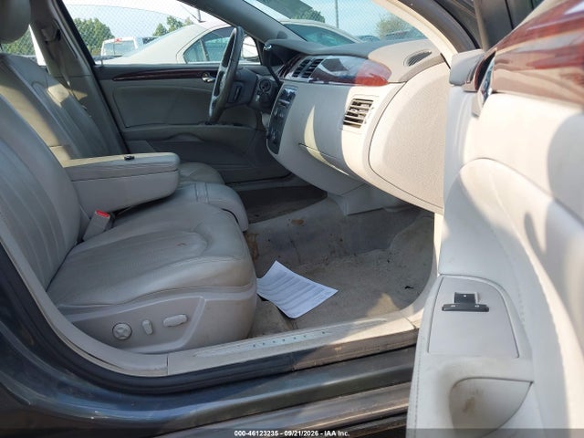 Продажа на аукционе авто 2009 Buick Lucerne Cxl-3, vin: 1G4HD57M79U128489, номер лота: 46123235