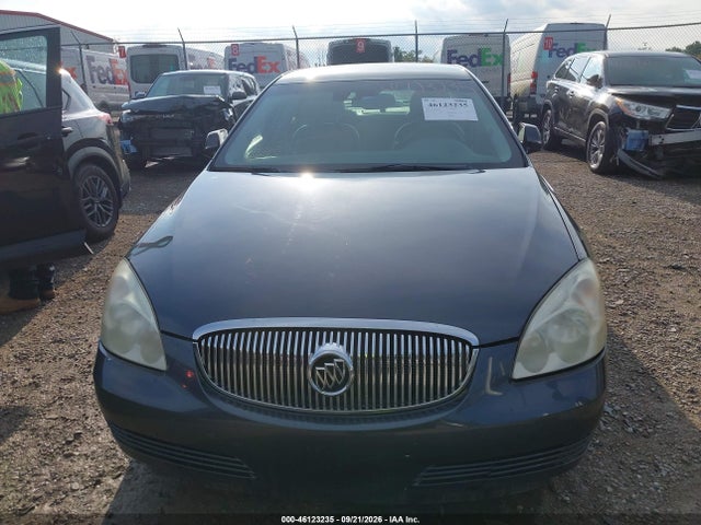 Продажа на аукционе авто 2009 Buick Lucerne Cxl-3, vin: 1G4HD57M79U128489, номер лота: 46123235