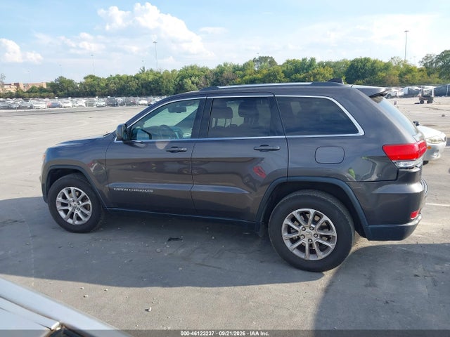 Aukcja sprzedaży 2016 Jeep Grand Cherokee Laredo, vin: 1C4RJEAG7GC390987, numer aukcji: 46123237