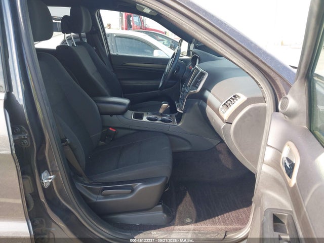 Aukcja sprzedaży 2016 Jeep Grand Cherokee Laredo, vin: 1C4RJEAG7GC390987, numer aukcji: 46123237