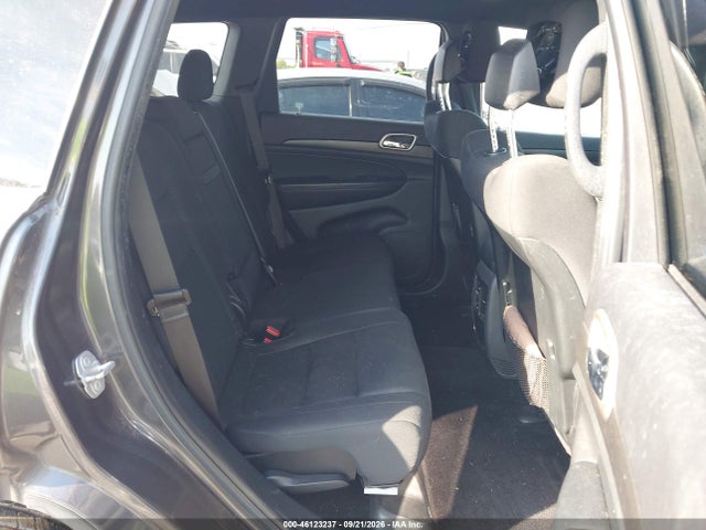 Aukcja sprzedaży 2016 Jeep Grand Cherokee Laredo, vin: 1C4RJEAG7GC390987, numer aukcji: 46123237