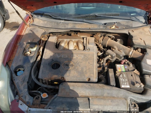 Продаж на аукціоні авто 2006 Nissan Maxima 3.5 Sl, vin: 1N4BA41E06C840574, номер лоту: 46123239