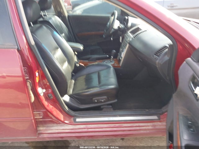 Продаж на аукціоні авто 2006 Nissan Maxima 3.5 Sl, vin: 1N4BA41E06C840574, номер лоту: 46123239