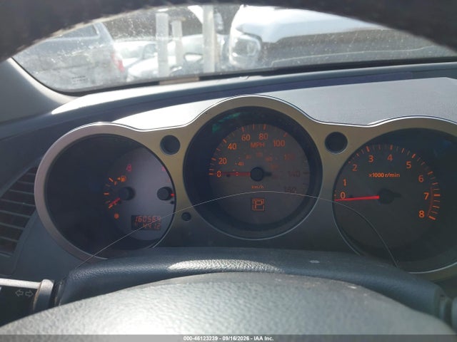 Продаж на аукціоні авто 2006 Nissan Maxima 3.5 Sl, vin: 1N4BA41E06C840574, номер лоту: 46123239