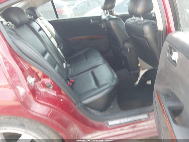 Продаж на аукціоні авто 2006 Nissan Maxima 3.5 Sl, vin: 1N4BA41E06C840574, номер лоту: 46123239