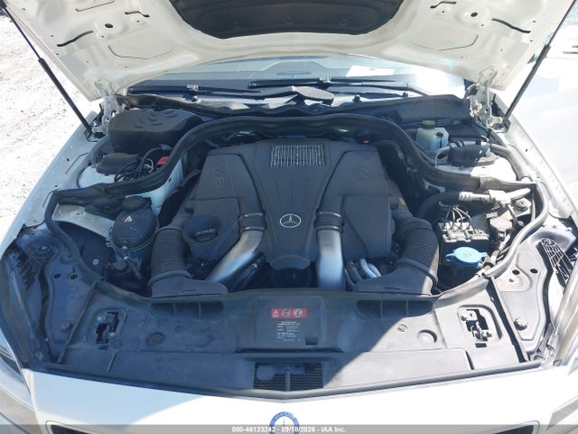 Aukcja sprzedaży 2012 Mercedes-benz Cls 550, vin: WDDLJ7DB2CA050577, numer aukcji: 46123242