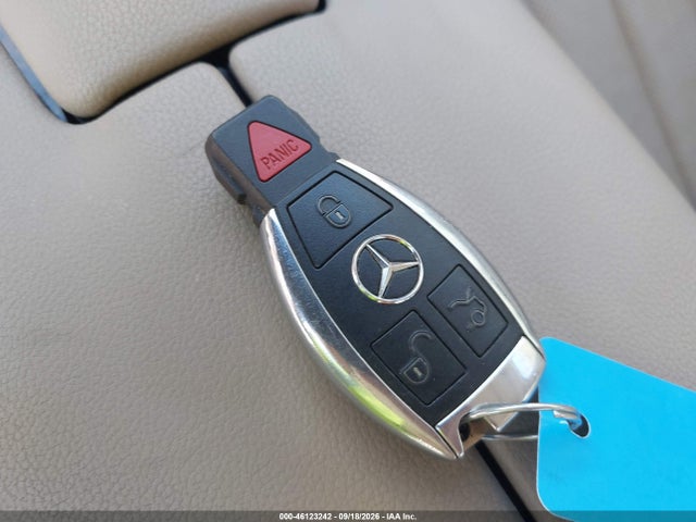 Aukcja sprzedaży 2012 Mercedes-benz Cls 550, vin: WDDLJ7DB2CA050577, numer aukcji: 46123242