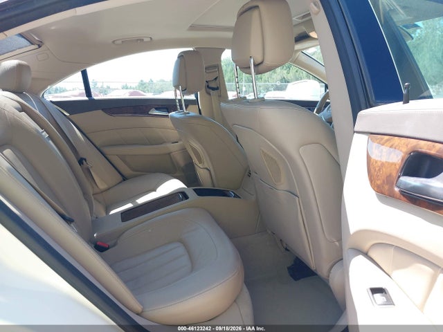 Aukcja sprzedaży 2012 Mercedes-benz Cls 550, vin: WDDLJ7DB2CA050577, numer aukcji: 46123242