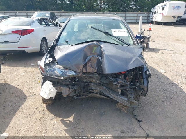 Продажа на аукционе авто 2019 Honda Fit Lx, vin: 3HGGK5H43KM747199, номер лота: 46123243