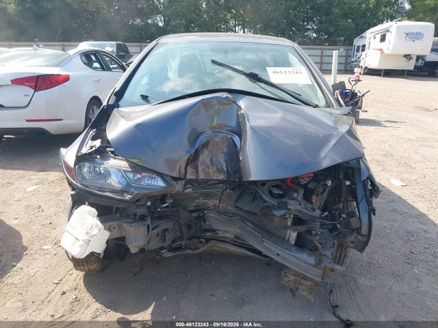 Продажа на аукционе авто 2019 Honda Fit Lx, vin: 3HGGK5H43KM747199, номер лота: 46123243