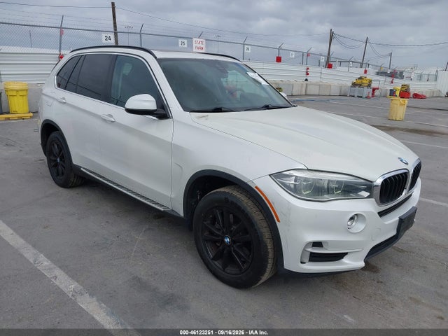 2014 Bmw X5 Sdrive35i მანქანა იყიდება აუქციონზე, vin: 5UXKR2C5XE0C00409, აუქციონის ნომერი: 46123251