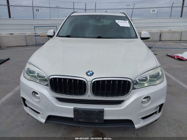 46123251 :رقم المزاد ، 5UXKR2C5XE0C00409 vin ، 2014 Bmw X5 Sdrive35i مزاد بيع