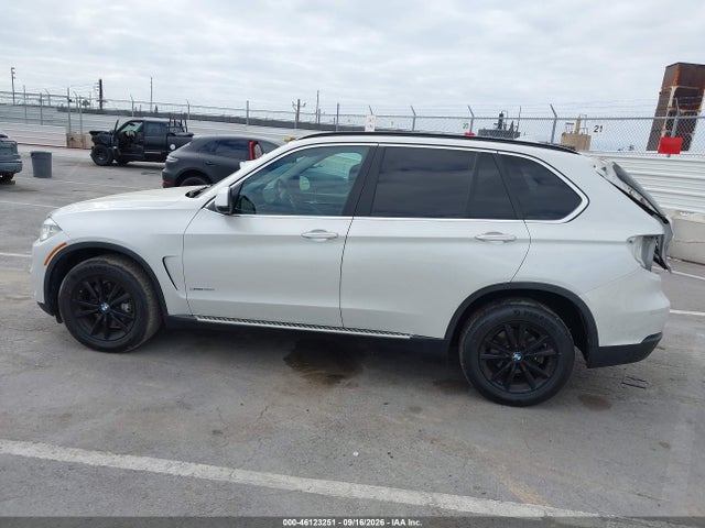 46123251 :رقم المزاد ، 5UXKR2C5XE0C00409 vin ، 2014 Bmw X5 Sdrive35i مزاد بيع