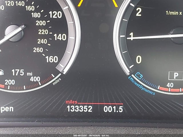 46123251 :رقم المزاد ، 5UXKR2C5XE0C00409 vin ، 2014 Bmw X5 Sdrive35i مزاد بيع
