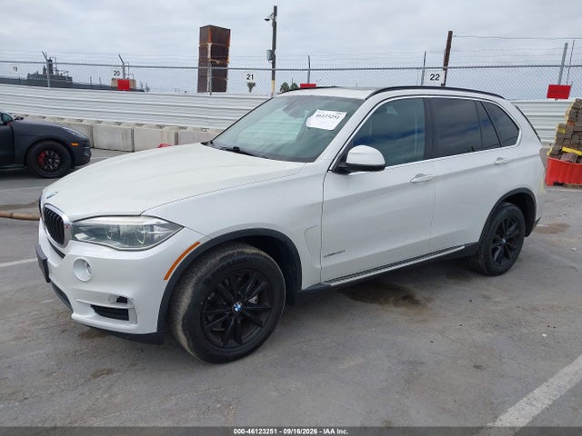 46123251 :رقم المزاد ، 5UXKR2C5XE0C00409 vin ، 2014 Bmw X5 Sdrive35i مزاد بيع