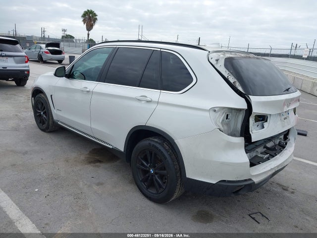 46123251 :رقم المزاد ، 5UXKR2C5XE0C00409 vin ، 2014 Bmw X5 Sdrive35i مزاد بيع