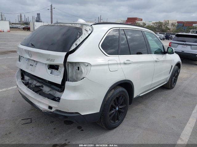46123251 :رقم المزاد ، 5UXKR2C5XE0C00409 vin ، 2014 Bmw X5 Sdrive35i مزاد بيع