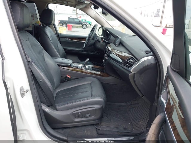46123251 :رقم المزاد ، 5UXKR2C5XE0C00409 vin ، 2014 Bmw X5 Sdrive35i مزاد بيع