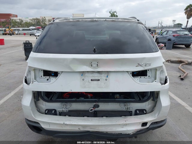 46123251 :رقم المزاد ، 5UXKR2C5XE0C00409 vin ، 2014 Bmw X5 Sdrive35i مزاد بيع
