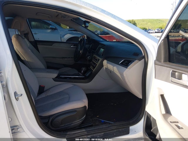 Aukcja sprzedaży 2017 Hyundai Sonata Se, vin: 5NPE24AF7HH456022, numer aukcji: 46123253